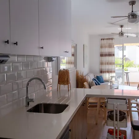 Apartment Frente Al Mar - *