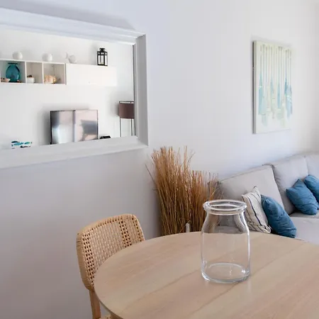 Apartment Frente Al Mar - *