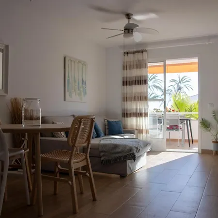 Apartment Frente Al Mar - *
