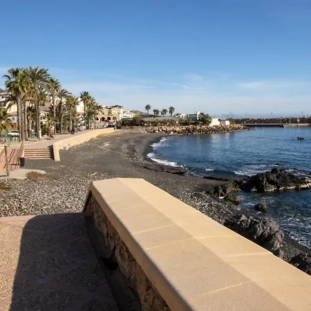 Frente Al Mar - Apartment *